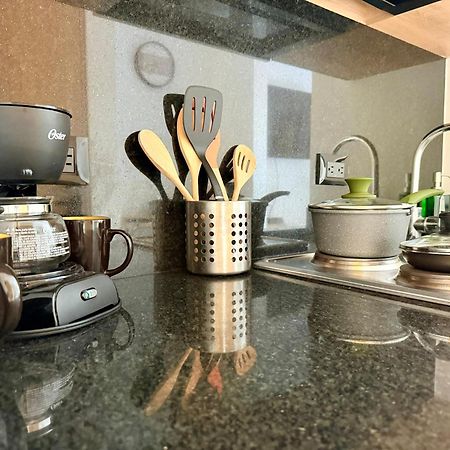 Apartamentos Weeki En Chapinero 보고타 외부 사진