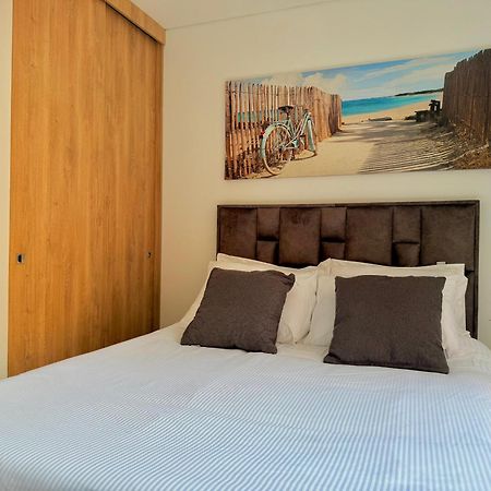 Apartamentos Weeki En Chapinero 보고타 외부 사진