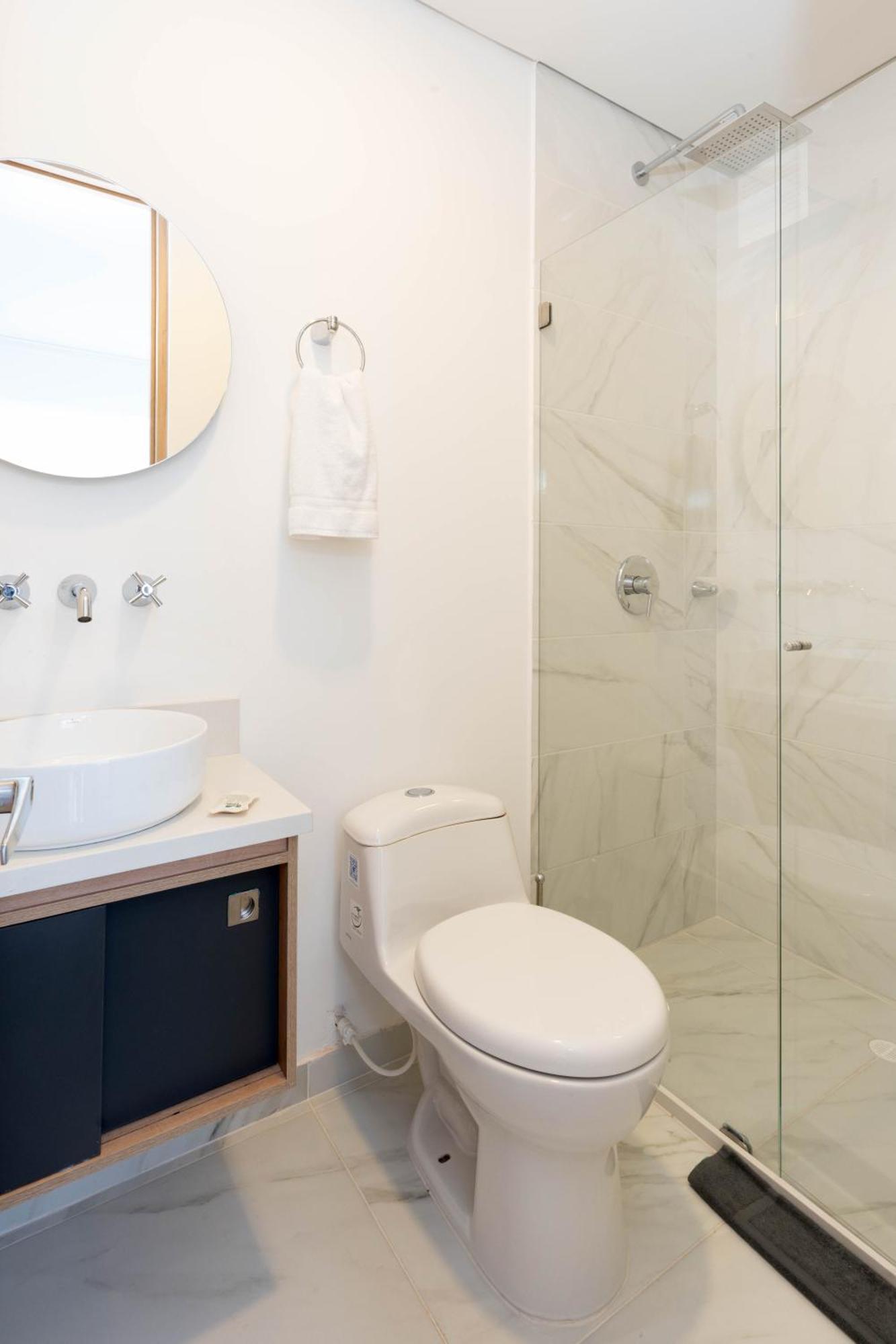 Apartamentos Weeki En Chapinero 보고타 외부 사진