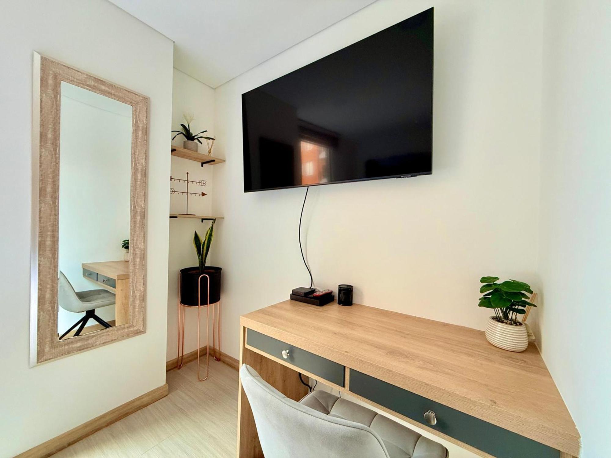 Apartamentos Weeki En Chapinero 보고타 외부 사진